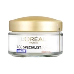 Loréal Paris Age Specialist 65+ noční krém proti vráskám 50 ml