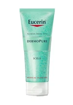 Eucerin DermoPure Čisticí peeling 100 ml