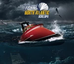 Fishing: North Atlantic - Scallops Expansion Steam CD Key