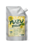 YuzuYuzu Yuzu Syrup 750 ml