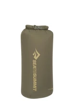 Sea to summit Dry bag burnt olive Ultralehký nepromokavý vak