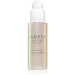 Lumene Invisible Illumination Dewy Glow hydratační podkladová báze pod make-up 30 ml