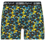 Boxer da uomo  Lee Cooper Patterned