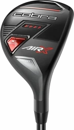 Cobra Golf Air-X Golfschläger - Hybrid Rechte Hand 3 19° Regular