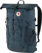 Fjällräven Abisko Hike Foldsack Navy UNI Outdoorový batoh