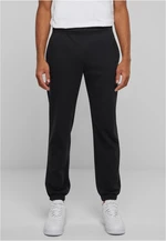 Men's Cozy Sweatpants Black