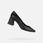 Black women's pumps Geox Giselda - Women's