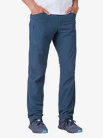 Dark blue men's outdoor pants Hannah Niguel II