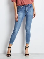 Jeans trousers-JMP-SP-6803.72P-blue