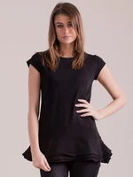 Tunic-PL-SK-1620.08-black