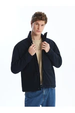 LC Waikiki Comfortable Fit High Neck Men's Coat