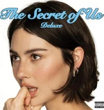 Gracie Abrams - The Secret of Us (Deluxe Edition) (Moonlight Coloured) (2 LP)