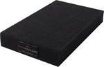 Mega Acoustic IsoPads IP-8 Black Mousse d'isolation d'enceinte