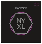 D'Addario NYXL09544 Struny pro elektrickou kytaru