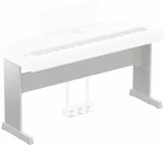 Yamaha L-300 Suport din lemn pentru claviaturi White