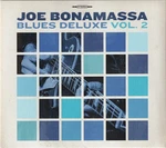 Joe Bonamassa - Blues Deluxe Vol.2 (Digipak) (CD)