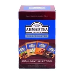 Ahmad Tea Černý čaj Selection bez kofeinu 20x2 g