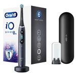 Oral B Elektická zubná kefka iO8 Series Black Onyx