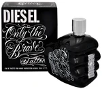 Diesel Only The Brave Tattoo - EDT 75 ml