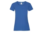 FRUIT OF THE LOOM FU78•Lady-Fit Valueweight Tee