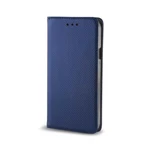 Flipové pouzdro Cu-Be Smart Magnet pro Xiaomi Redmi 13C 4G/5G, modrá