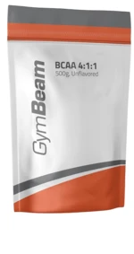 GYMBEAM BCAA 4:1:1 Instant mango/maracuja 250 g