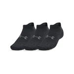 Unisex sports socks Under Armour Essential No Show 3pk