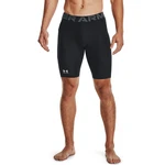 Pánské kompresní šortky Under Armour HG Armour Lng Shorts