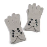 Art Of Polo Woman's Gloves rk2606-1