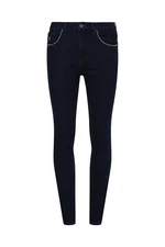 Tommy Hilfiger Jeans - COMO SKINNY RW GIN blue