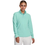 Women's Under Armour Playoff 1/4 Zip Sweatshirt