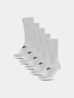 Women's socks 4F 5pack