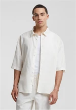 Men's shirt Boxy white