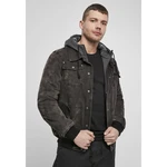 Dayton Winter Jacket Black