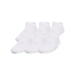 Children's socks Under Armour Yth Essential No Show 6pk