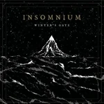 Insomnium - Winter's Gate (Grey Coloured) (LP)