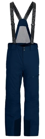 Spyder Dare True Navy 2XL Pantalones de esquí