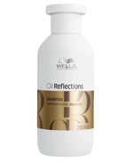 Wella Professionals Oil Reflections Luminous Reveal hydratační šampon 250 ml