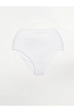 LC Waikiki LCW Plain Maternity Classic Panties