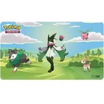 UltraPro Pokémon Gallery Series Morning Meadow - hrací podložka