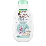 GARNIER Botanic Therapy Disney Kids 2v1 šampon & kondicionér Ledové království, Oat Delicacy 400 ml