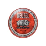 Reuzel Red Pomade modelująca pasta do włosów bez połysku 113 ml