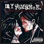 My Chemical Romance - Three Cheers For Sweet Revenge (LP)