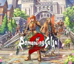 Romancing SaGa 2: Revenge of the Seven Nintendo Switch Account pixelpuffin.net Activation Link