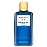 Mancera Aqua Wood woda perfumowana unisex 120 ml