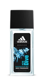 Adidas Ice Dive - deodorant s rozprašovačem 75 ml