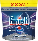 FINISH Quantum Max Kapsle do myčky 60 ks