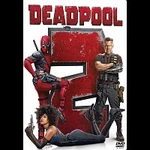 Různí interpreti – Deadpool 2 DVD