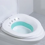 Přenosný skládací bidet