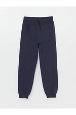 LC Waikiki Girls' Jogger Sweatpants with Elastic Waist